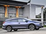 Honda Civic Tourer 2014 года (ZA)
